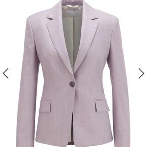 Janera wool Hugo boss blazer